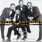 Little Anthony And The Imperials